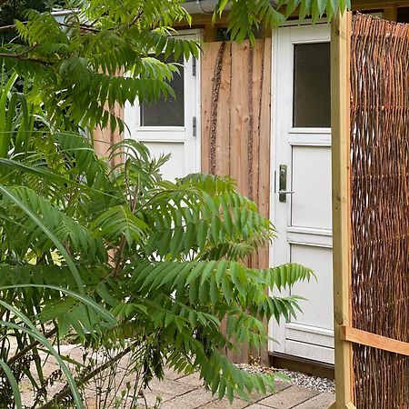 Hyggelig Country Lodge Stenstrup Екстериор снимка